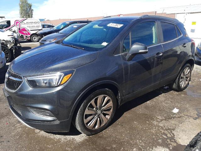 Obraz 2018 BUICK ENCORE PREFERRED 2018