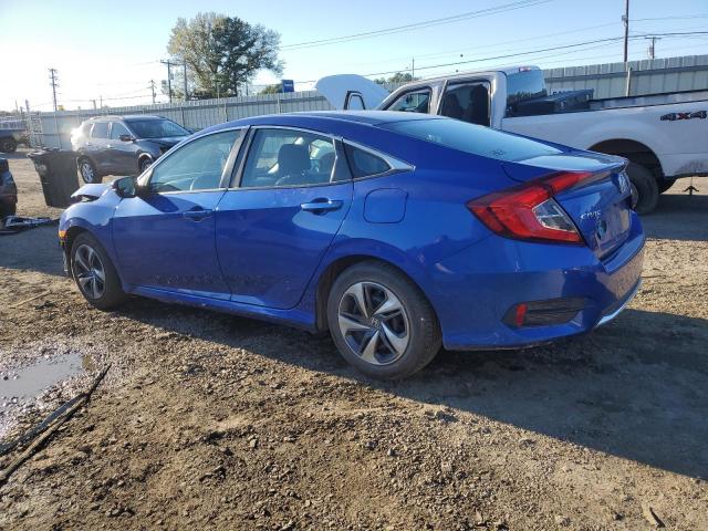 Obraz 2 z 2020 HONDA CIVIC LX 2020 z VIN 2HGFC2F69LH527898