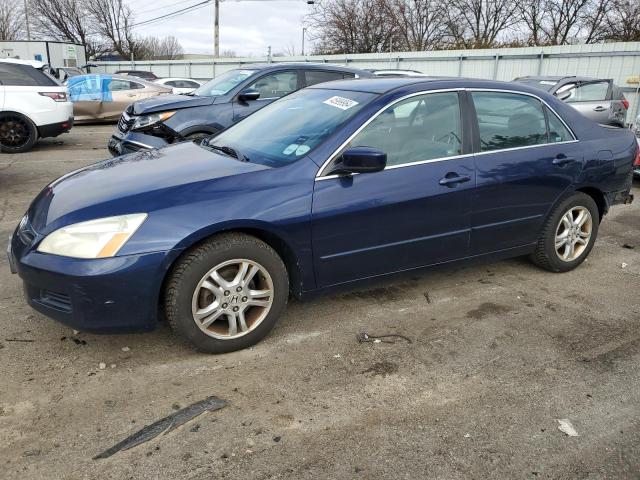 Image 1 of 2007 HONDA ACCORD SE 2007 with VIN 1HGCM56327A229107
