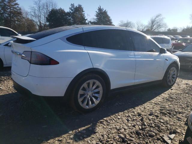 Image 3 of 2018 TESLA MODEL X  2018 with VIN 5YJXCBE22JF114273