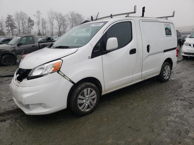 Obraz 2017 NISSAN NV200 2.5S 2017