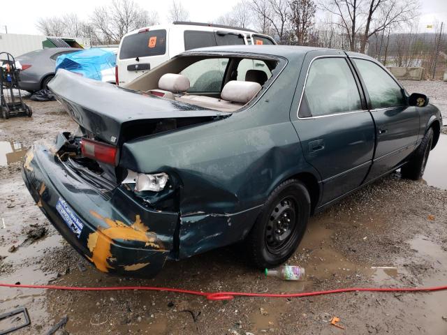 Obraz 3 z 1998 TOYOTA CAMRY CE 1998 z VIN JT2BG22K1W0200367