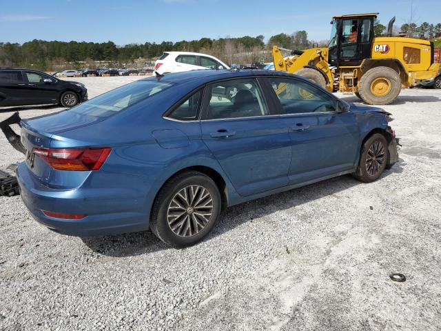 Изображение 3 2019 VOLKSWAGEN JETTA S 2019 с VIN 3VWC57BU2KM161034