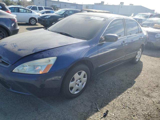2005 HONDA ACCORD LX 2005 image