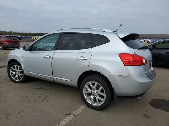 Image 2 of 2012 NISSAN ROGUE S 2012 with VIN JN8AS5MV3CW366042
