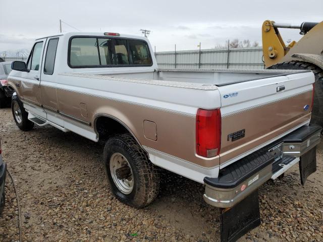 Изображение 2 1997 FORD F250  1997 с VIN 1FTHX26F5VEB34227