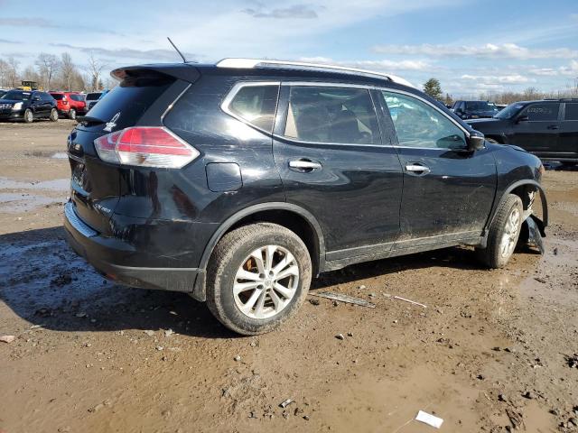 Image 3 of 2015 NISSAN ROGUE S 2015 with VIN KNMAT2MV7FP513775