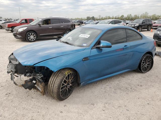 Obraz 2020 BMW M2 COMPETITION 2020