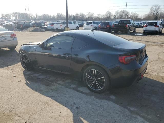 Изображение 2 2014 TOYOTA SCION FR-S  2014 с VIN JF1ZNAA14E9708184