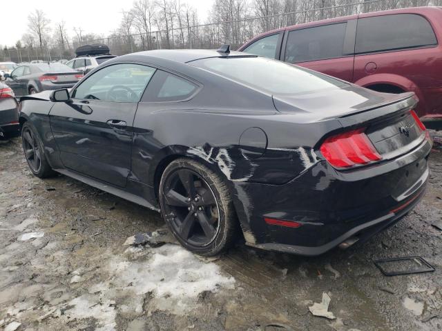 Image 2 of 2022 FORD MUSTANG  2022 with VIN 1FA6P8TH9N5130459