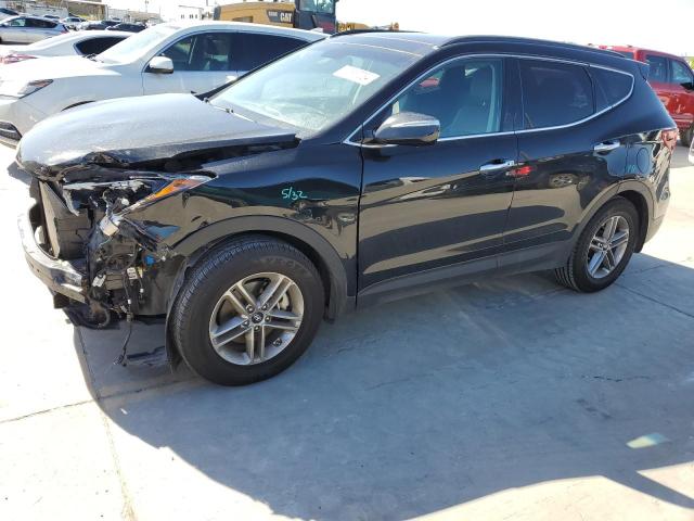 Изображение 2017 HYUNDAI SANTA FE SPORT  2017