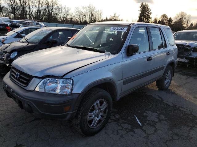 Image 1 of 2000 HONDA CR-V LX 2000 with VIN JHLRD2847YC012545