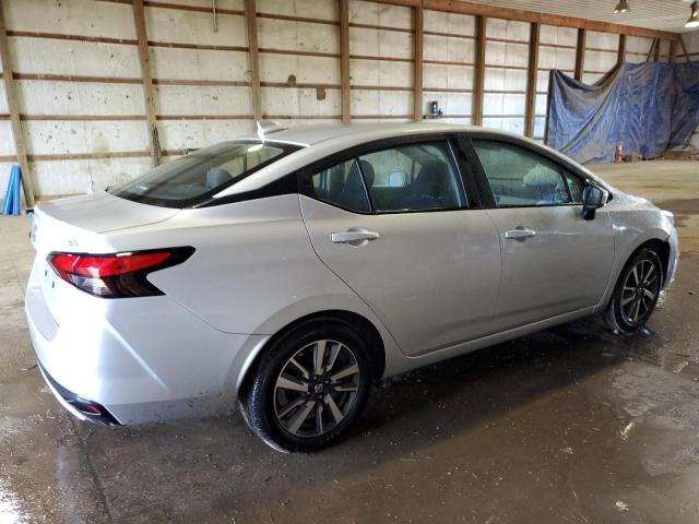 Image 3 of 2021 NISSAN VERSA SV 2021 with VIN 3N1CN8EV6ML856528