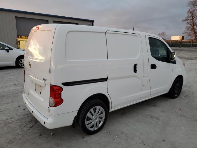 Изображение 3 2021 NISSAN NV200 2.5S 2021 с VIN 3N6CM0KN1MK696387