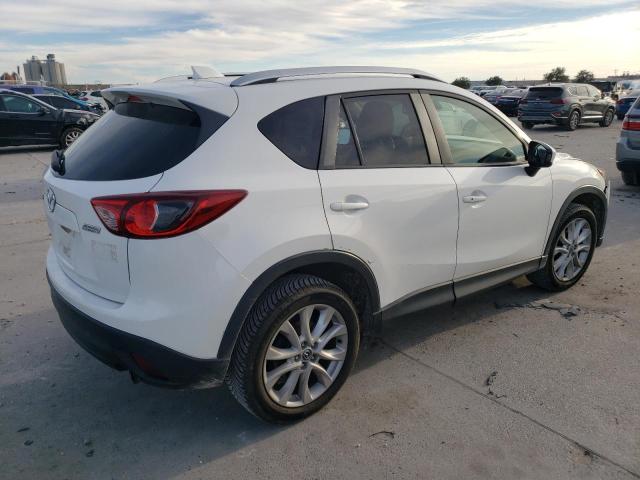Image 3 of 2014 MAZDA CX-5 GT 2014 with VIN JM3KE2DY8E0422571