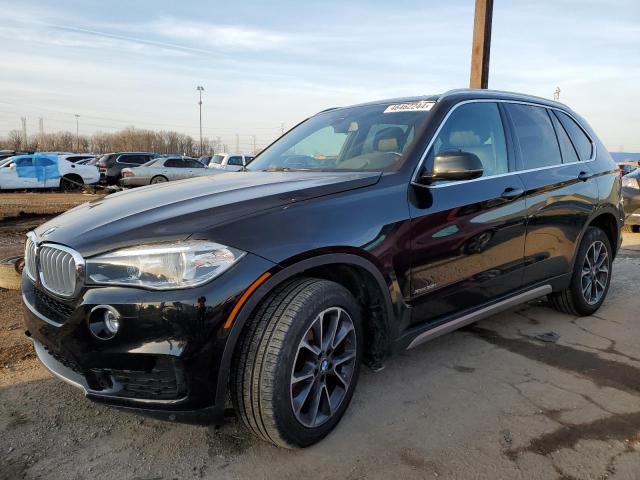 Изображение 1 2017 BMW X5 XDRIVE35I 2017 с VIN 5UXKR0C50H0V65249