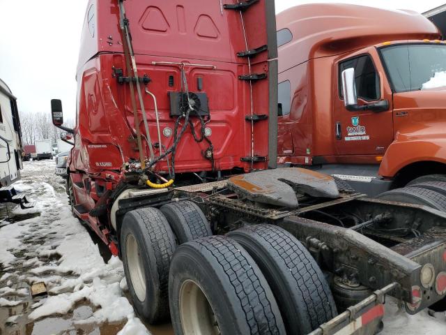 Изображение 3 2018 FREIGHTLINER CASCADIA 126  2018 с VIN 3AKJHHDR3JSJH8661