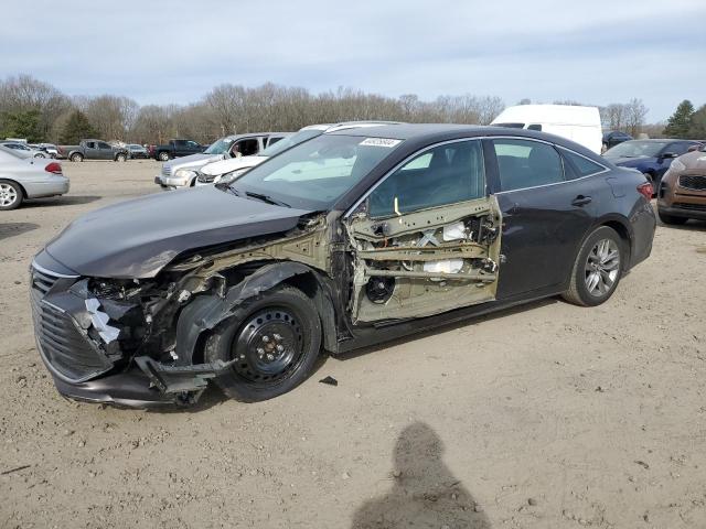 2019 TOYOTA AVALON XLE 2019 image