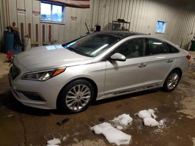 Изображение 2015 HYUNDAI SONATA SPORT 2015