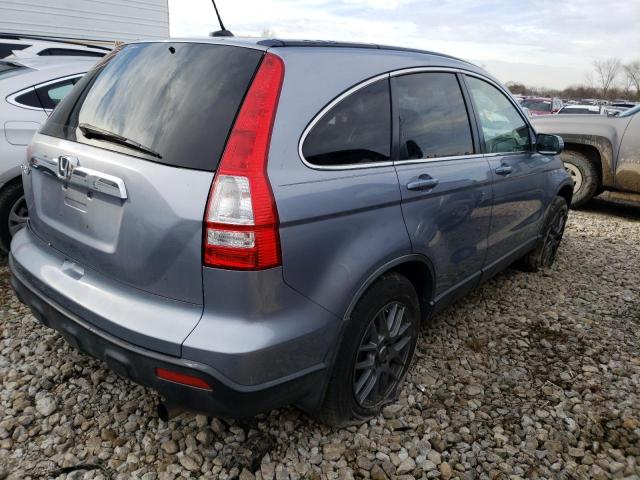 Изображение 3 2008 HONDA CR-V EXL 2008 с VIN JHLRE48778C052997