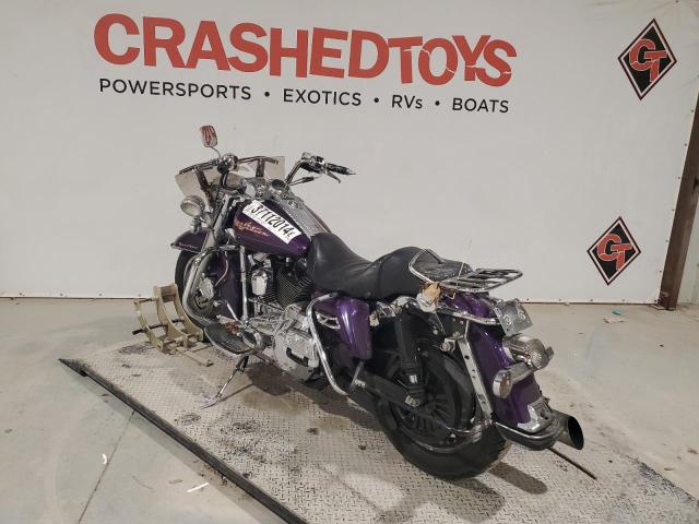 Изображение 3 2002 HARLEY-DAVIDSON FLHRI  2002 с VIN 1HD1FBW182Y623013