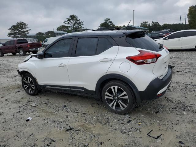 Image 2 of 2019 NISSAN KICKS S 2019 with VIN 3N1CP5CU8KL509721