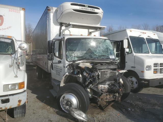 Obraz 1 z 2016 FREIGHTLINER M2 106 MEDIUM DUTY 2016 z VIN 1FVACXDTXGHGY6690