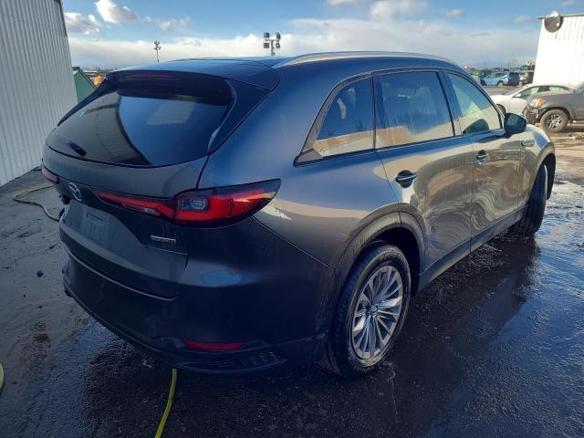 Изображение 3 2024 MAZDA CX-90 PREFERRED 2024 с VIN JM3KKBHD7R1140258