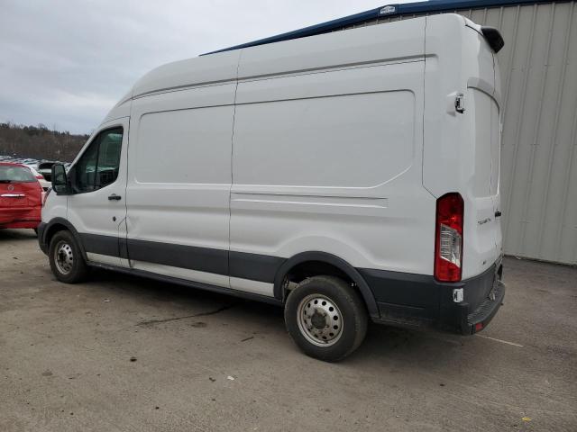 Изображение 2 2022 FORD TRANSIT T-250 2022 с VIN 1FTBR2X87NKA64215