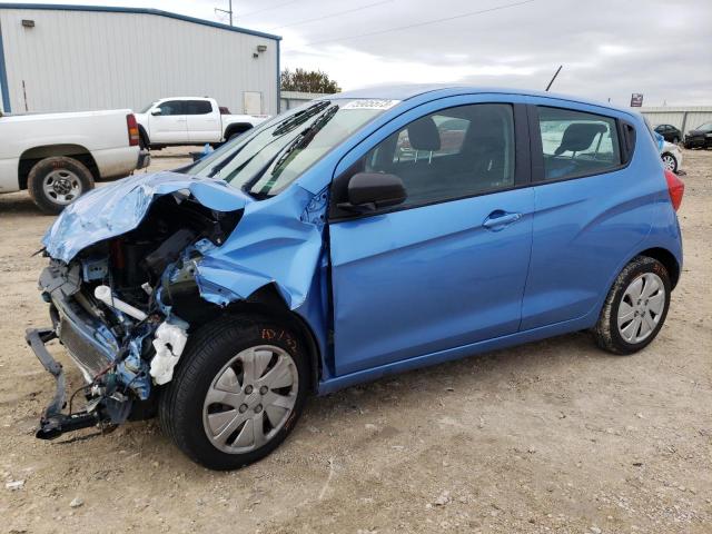 Obraz 2016 CHEVROLET SPARK LS 2016