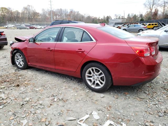 Изображение 2 2013 CHEVROLET MALIBU 2LT 2013 с VIN 1G11F5RR7DF115806