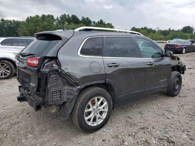 Image 3 of 2017 JEEP CHEROKEE LATITUDE 2017 with VIN 1C4PJMCB2HW630465