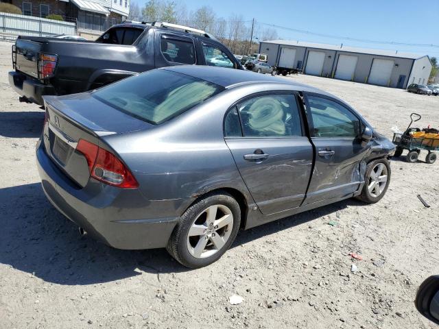 Изображение 3 2009 HONDA CIVIC LX-S 2009 с VIN 2HGFA16689H308472