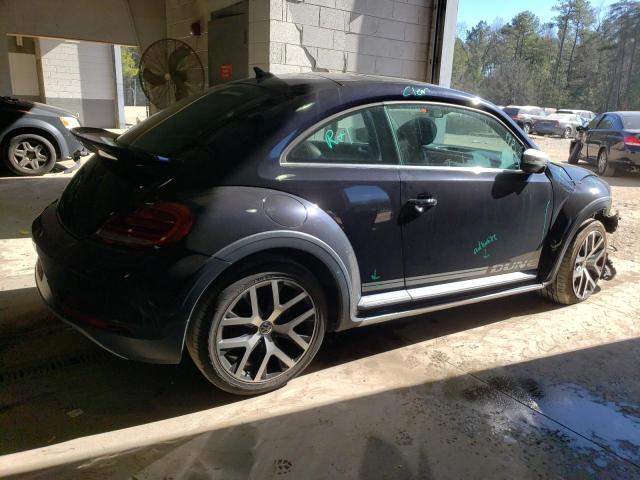 Obraz 3 z 2017 VOLKSWAGEN BEETLE DUNE 2017 z VIN 3VWS17AT1HM616531