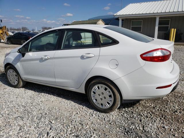 Image 2 of 2019 FORD FIESTA S 2019 with VIN 3FADP4AJ5KM161400