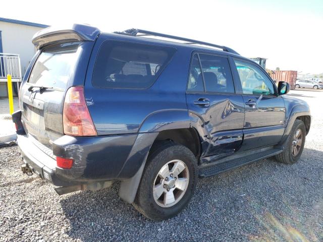 Изображение 3 2005 TOYOTA 4RUNNER SR5 2005 с VIN JTEZU14R658024902