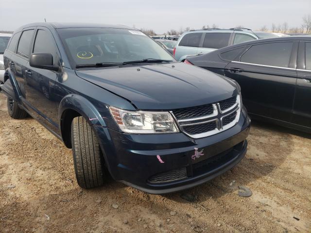 2014 DODGE JOURNEY SE 2014 image