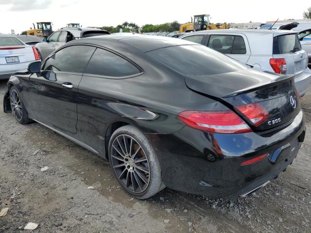Obraz 2 z 2017 MERCEDES-BENZ C 300 2017 z VIN WDDWJ4JB5HF383902
