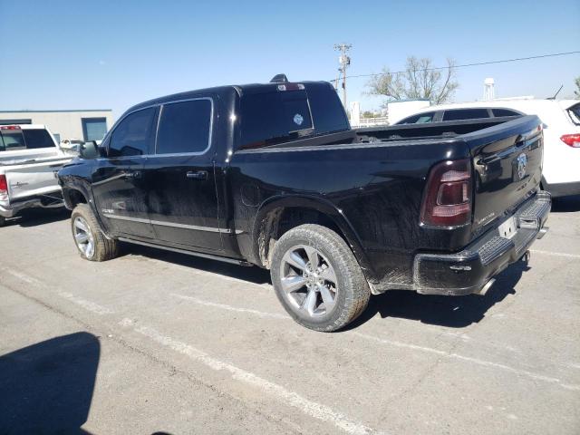 Obraz 2 z 2019 RAM 1500 LIMITED 2019 z VIN 1C6RREHT5KN582196