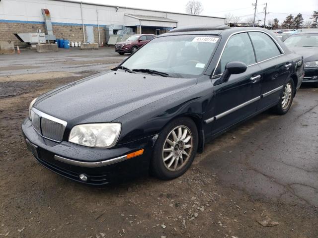 Image 1 of 2005 HYUNDAI XG 350 2005 with VIN KMHFU45E55A404726