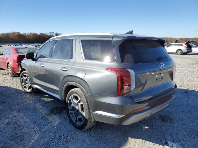 Obraz 2 z 2023 HYUNDAI PALISADE LIMITED 2023 z VIN KM8R54GE1PU580424