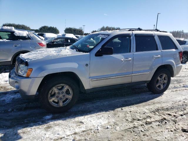 Изображение 2005 JEEP GRAND CHEROKEE LIMITED 2005