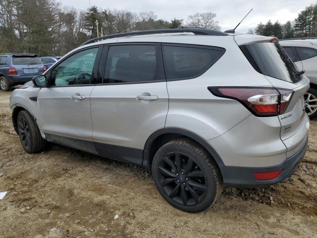 Obraz 2 z 2017 FORD ESCAPE SE 2017 z VIN 1FMCU9GD9HUD80793