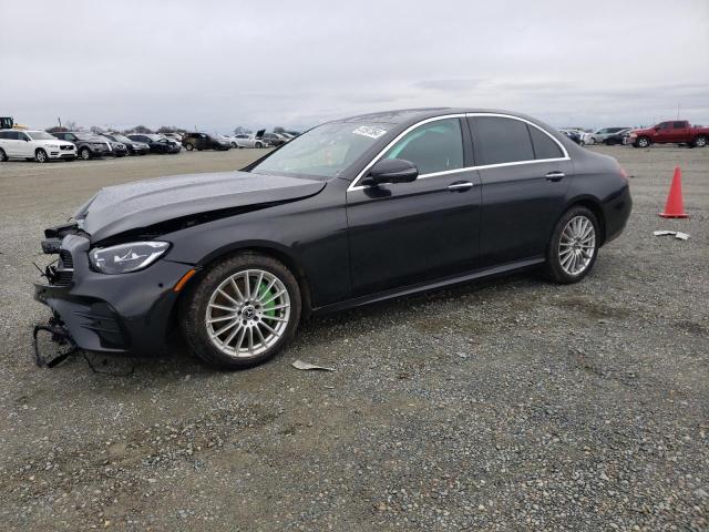 Obraz 1 z 2022 MERCEDES-BENZ E 350 2022 z VIN W1KZF8DB1NB064761