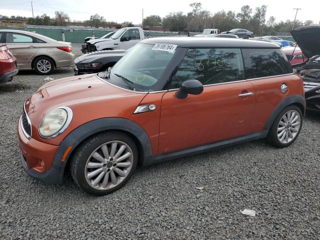 Obraz 2011 MINI COOPER S 2011