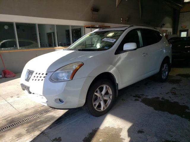 2009 NISSAN ROGUE S 2009 image