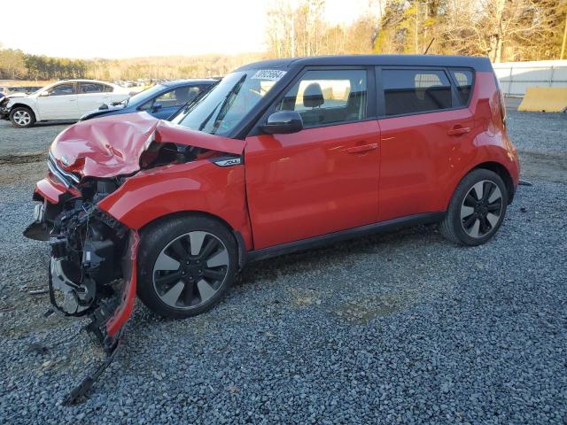 Изображение 1 2018 KIA SOUL + 2018 с VIN KNDJP3A53J7594751