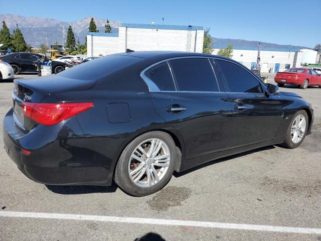 Изображение 3 2015 INFINITI Q50 BASE 2015 с VIN JN1BV7AP5FM357659