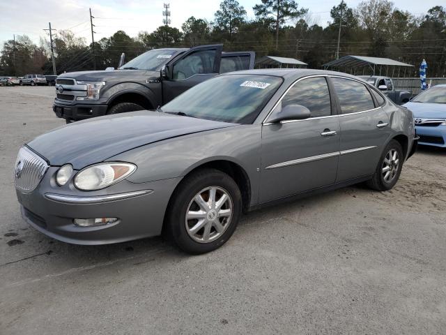 2008 BUICK LACROSSE CX 2008 image
