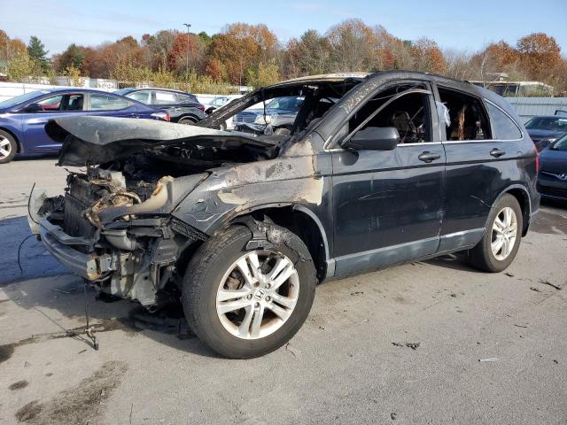 2011 HONDA CR-V EX 2011 image